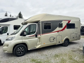 Кемпер Fiat B?rstner Ixeo  | Auto.bg — изображение 3