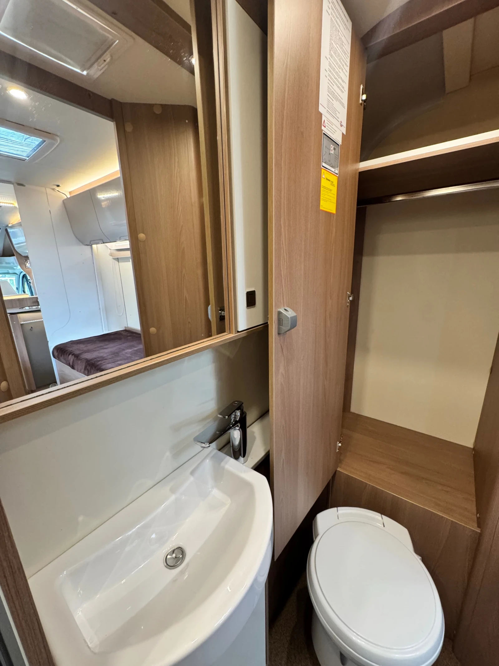 Кемпер Fiat B?rstner Ixeo , снимка 10 - Каравани и кемпери - 53906139