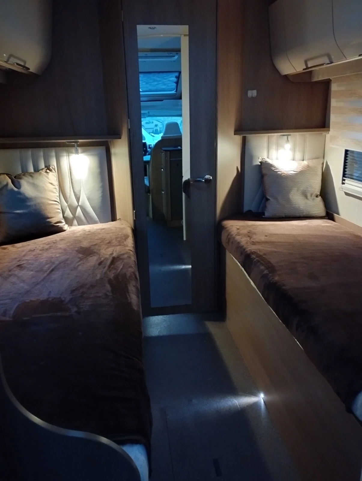 Кемпер Fiat B?rstner Ixeo , снимка 12 - Каравани и кемпери - 53906139