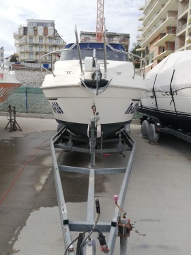 Моторна яхта Drago Boats Fiesta 22, снимка 7 - Воден транспорт - 45811155