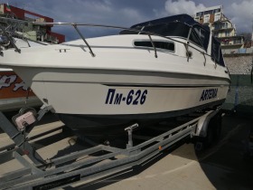 Обява за продажба на Моторна яхта Drago Boats Fiesta 22 ~48 000 лв. - изображение 1