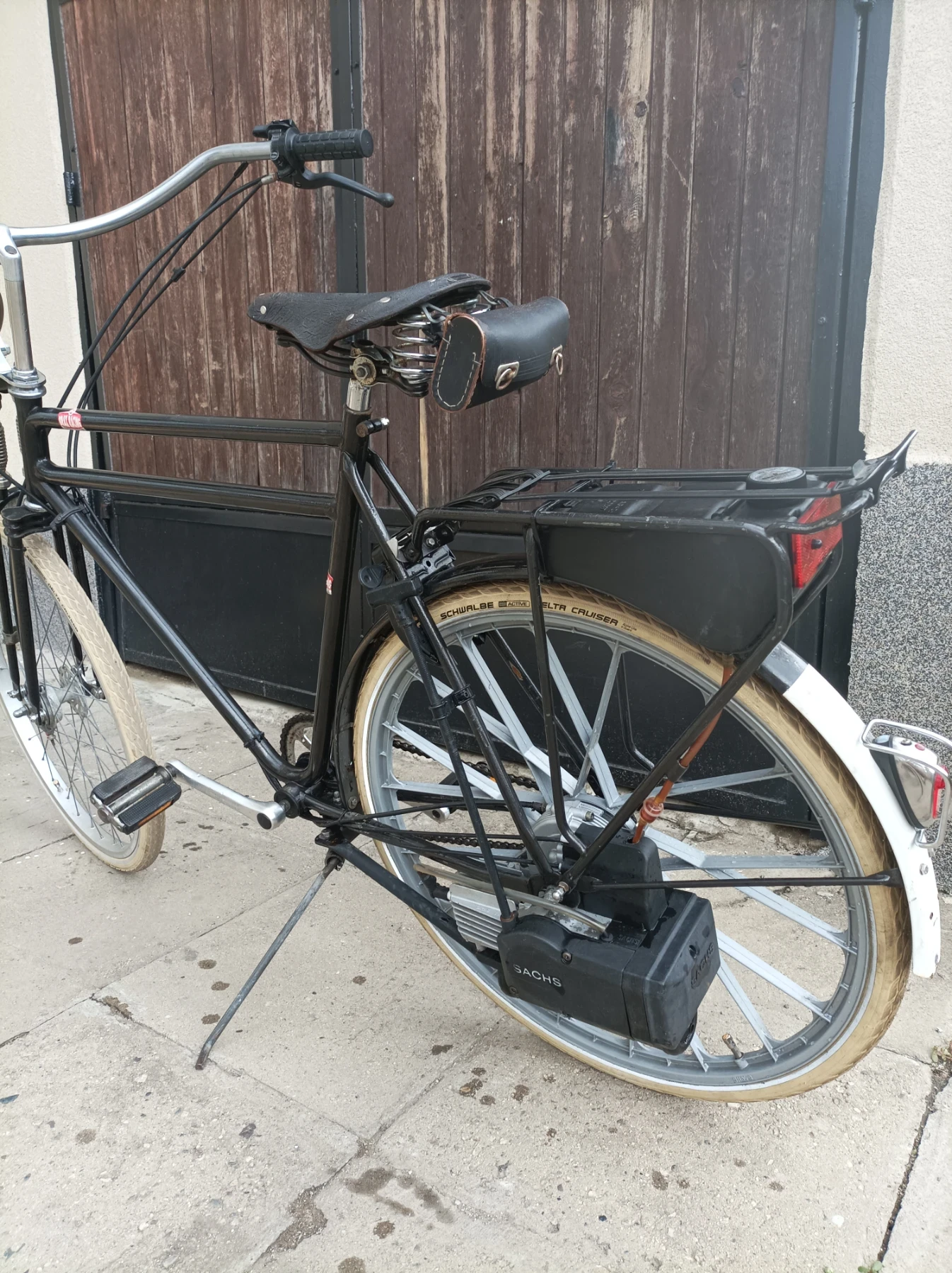  Sachs | Mobile.bg   5