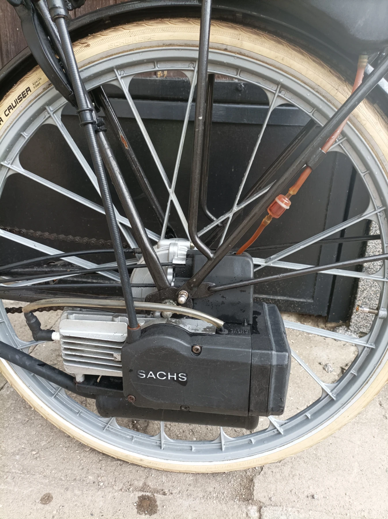  Sachs | Mobile.bg   9