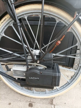 Sachs | Mobile.bg    9