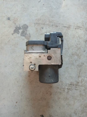 0 273 004 655 ABS помпа Opel Meriva 93388792, снимка 3