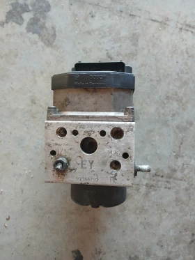 0 273 004 655 ABS помпа Opel Meriva 93388792, снимка 1