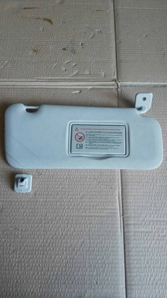 Сенник десен Ситроен Ц3 Пикасо