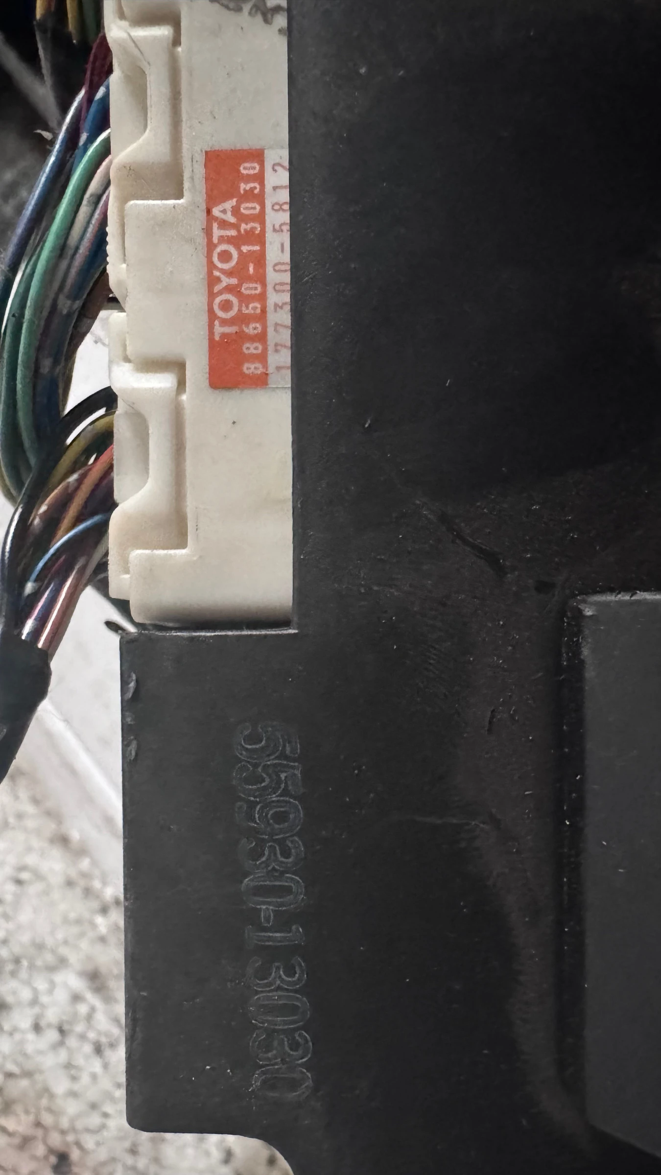   /  /  a Toyota Corolla - 55930-13030 | Mobile.bg   2