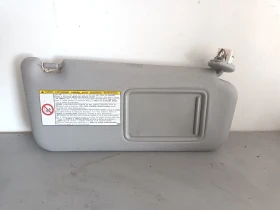 Сенник десен Тойота рав4 2.2д 