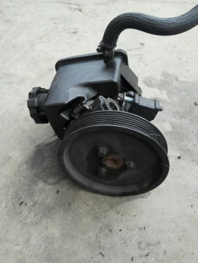 хидравлична помпа Мерцедес Е280 W211 2.8cdi