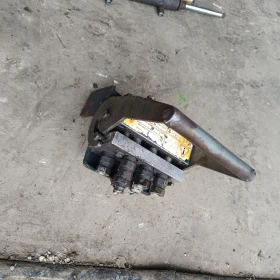 Бързосменник, снимка 2 - Части - 52873027