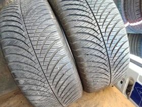 Гуми Всесезонни 225/50R17, снимка 2