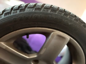 Гуми с джанти Kormoran 225/45R17, снимка 5