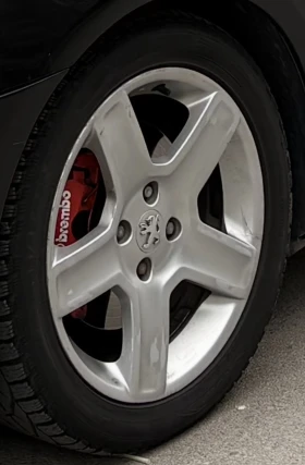 Гуми с джанти Kormoran 225/45R17, снимка 1