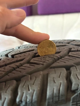 Гуми с джанти Kormoran 225/45R17, снимка 4
