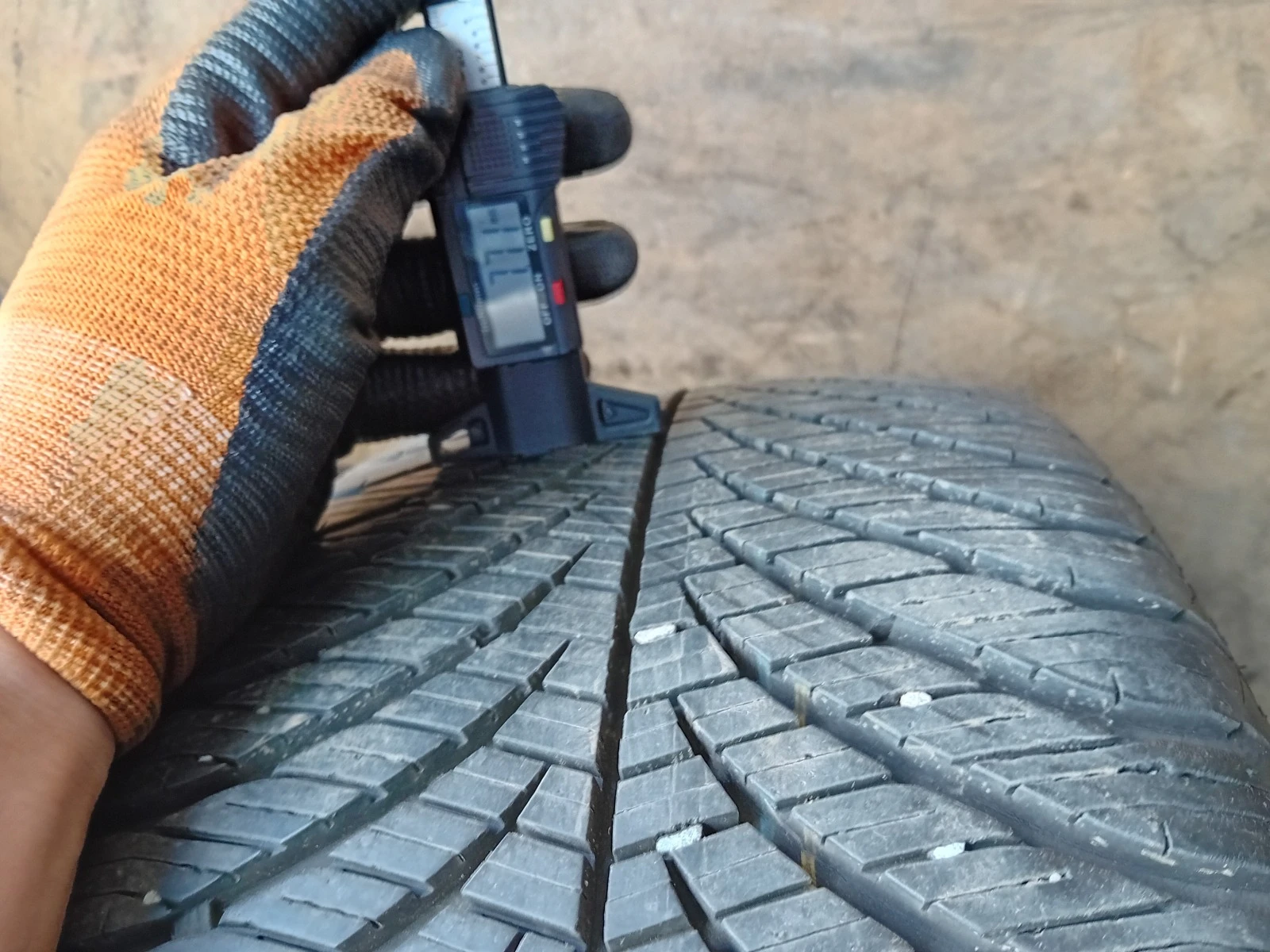  225/50R17 | Mobile.bg   3