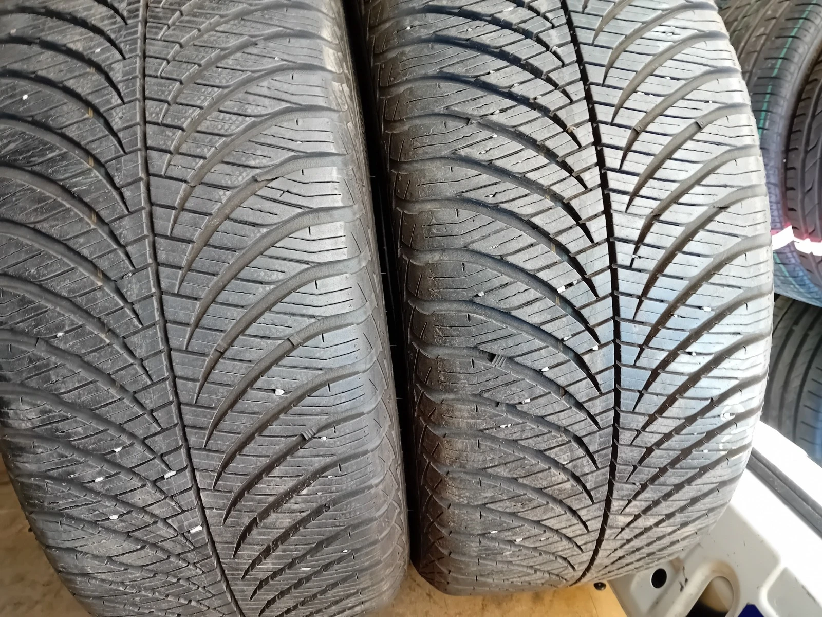  225/50R17 | Mobile.bg   1