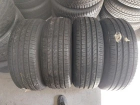 Гуми Летни 225/60R17, снимка 1 - Гуми и джанти - 38462893