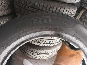 Гуми Летни 225/60R17, снимка 5 - Гуми и джанти - 38462893