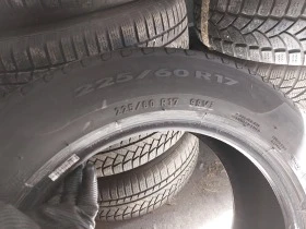 Гуми Летни 225/60R17, снимка 7 - Гуми и джанти - 38462893