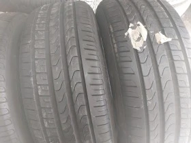 Гуми Летни 225/60R17, снимка 3 - Гуми и джанти - 38462893