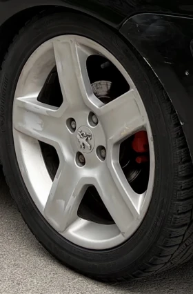 ���� � ������ 225/45R17 �� Peugeot 307 | Mobile.bg � ����� ������ 2