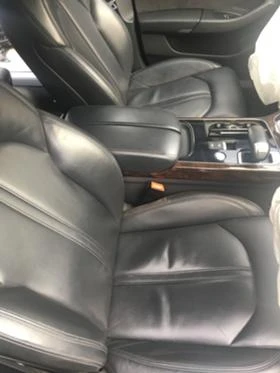 Audi A8 3.0tdi на части, снимка 9