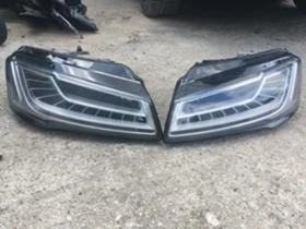 Audi A8 3.0tdi на части, снимка 10