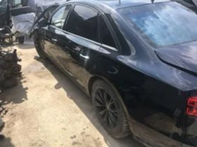 Audi A8 3.0tdi на части, снимка 2