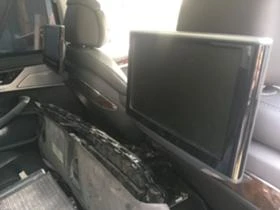 Audi A8 3.0tdi на части, снимка 6