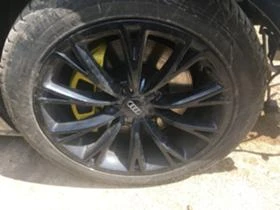 Audi A8 3.0tdi на части, снимка 4