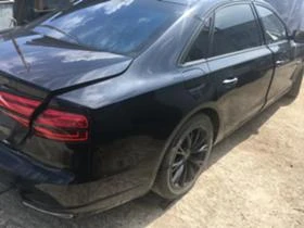 Audi A8 3.0tdi на части, снимка 7