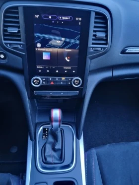 Renault Megane R.S TROPHY 1.8 , снимка 11