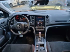 Renault Megane R.S TROPHY 1.8 , снимка 7