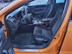 Renault Megane R.S TROPHY 1.8 , снимка 13