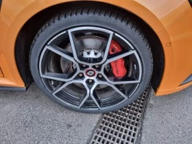 Renault Megane R.S TROPHY 1.8 , снимка 17