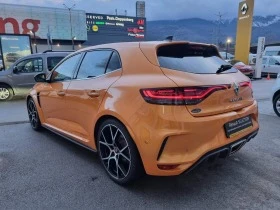 Renault Megane R.S TROPHY 1.8 , снимка 4