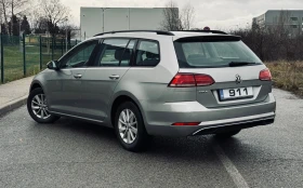 VW Golf Variant ГАРАНЦИЯ / 1.6 TDI / 5 MT / 116 к.с., снимка 6