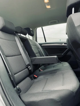 VW Golf Variant ГАРАНЦИЯ / 1.6 TDI / 5 MT / 116 к.с., снимка 8