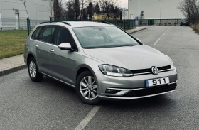 VW Golf Variant ГАРАНЦИЯ / 1.6 TDI / 5 MT / 116 к.с., снимка 3