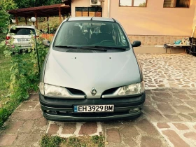 Renault Megane Scenic, снимка 1