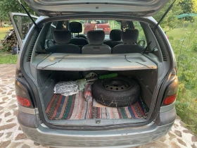 Renault Megane Scenic, снимка 10