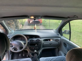 Renault Megane Scenic, снимка 8