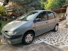 Renault Megane Scenic, снимка 2