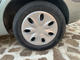 Renault Megane Scenic, снимка 11