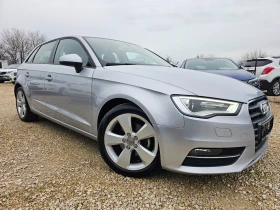 Audi A3 1.6TDI, 110к.с., S-tronic , снимка 3