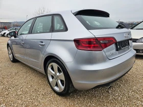 Audi A3 1.6TDI, 110к.с., S-tronic , снимка 6