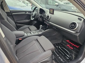 Audi A3 1.6TDI, 110к.с., S-tronic , снимка 9