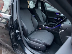 Mercedes-Benz C 220 d* ПЪЛНА СЕРВИЗНА ИСТОРИЯ В МЕРЦЕДЕС, снимка 11