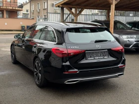 Mercedes-Benz C 220 d* ПЪЛНА СЕРВИЗНА ИСТОРИЯ В МЕРЦЕДЕС, снимка 6
